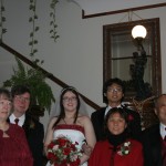 Our families
